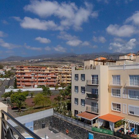 Aqua Vista 2 Bed Penthouse With Great Views Apartamento Callao Salvaje Exterior foto