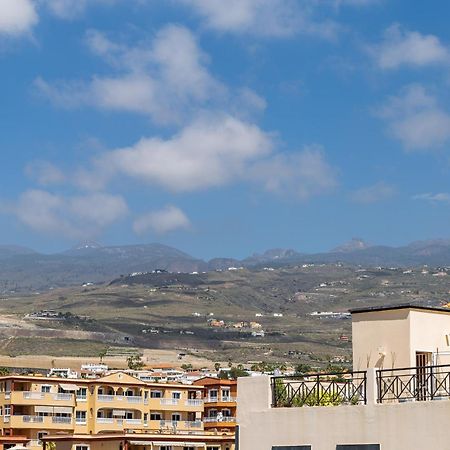 Aqua Vista 2 Bed Penthouse With Great Views Apartamento Callao Salvaje Exterior foto