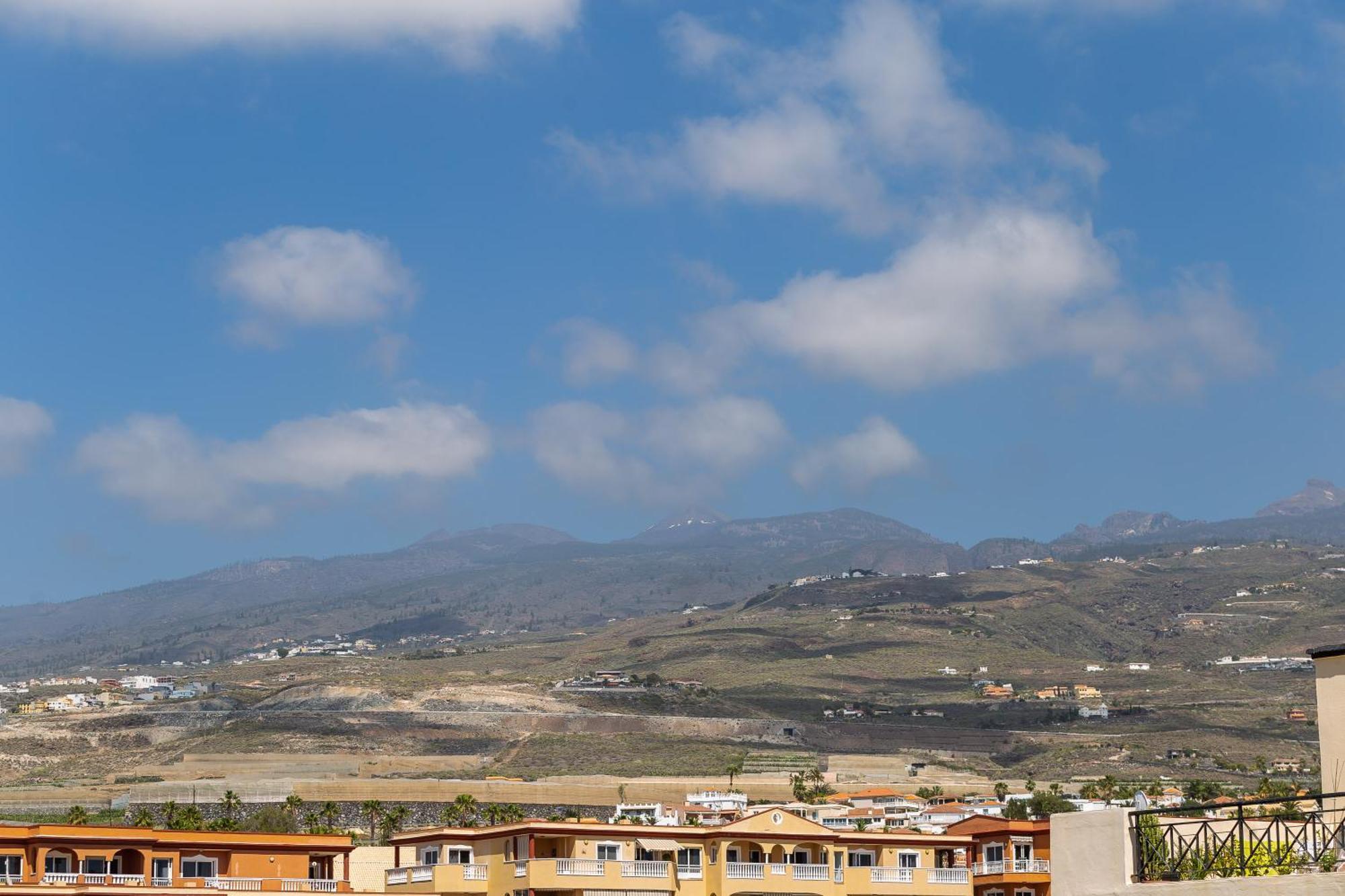 Aqua Vista 2 Bed Penthouse With Great Views Apartamento Callao Salvaje Exterior foto